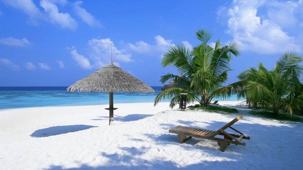 Seaside Beach, Florida