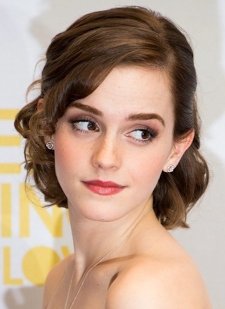 11 Awesome And Cute Wedding Hairstyles For Short Hair Awesome 11