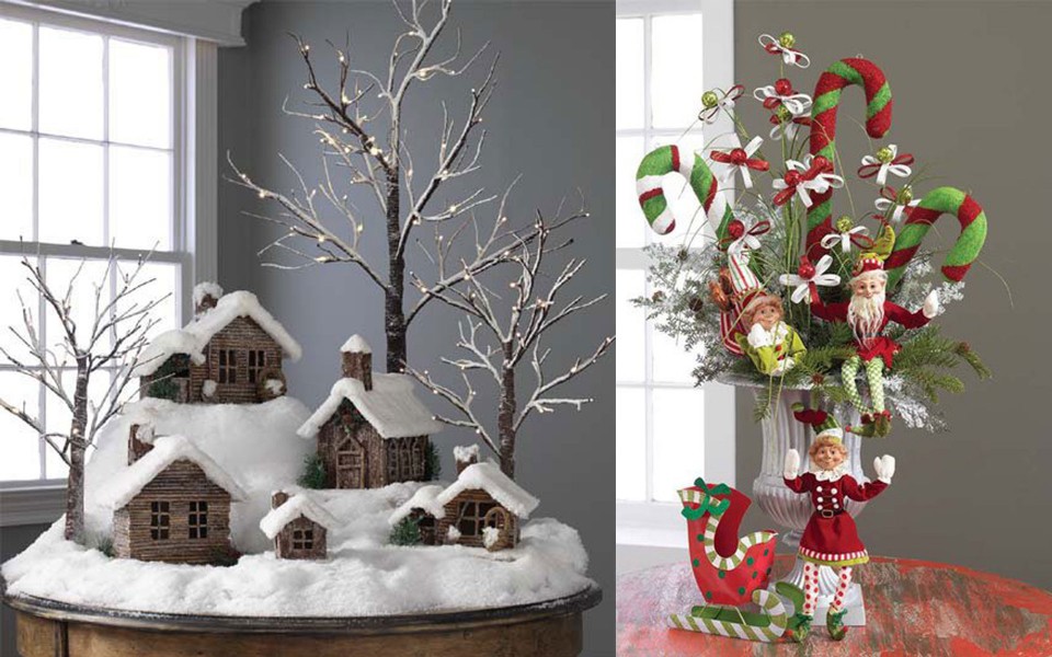 11 Awesome And Fabulous Christmas Decoration Ideas Awesome 11