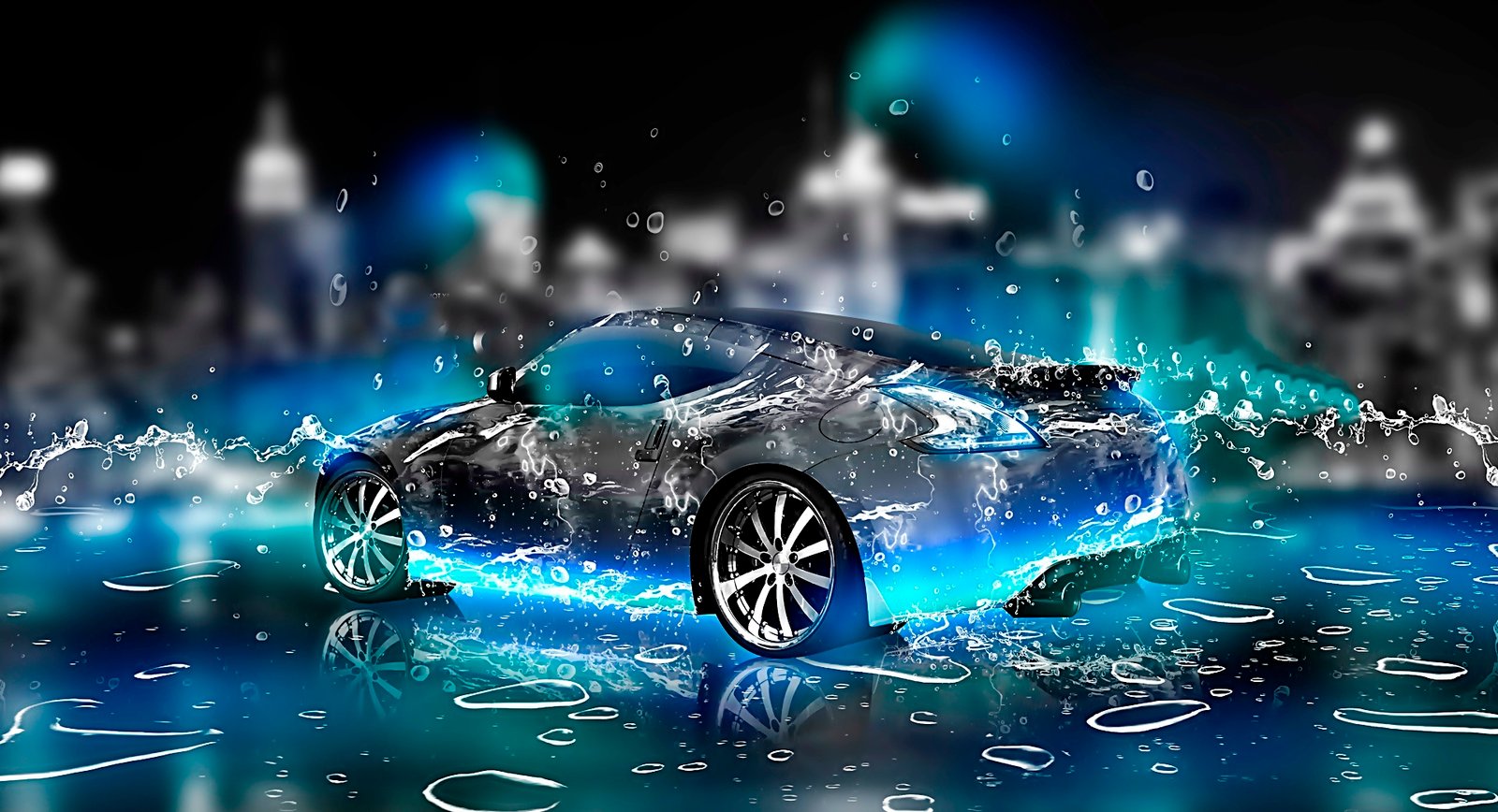 11 Awesome 3D Wallpaper To Download Awesome 11