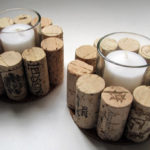11 Awesome DIY Wine Cork Craft Projects