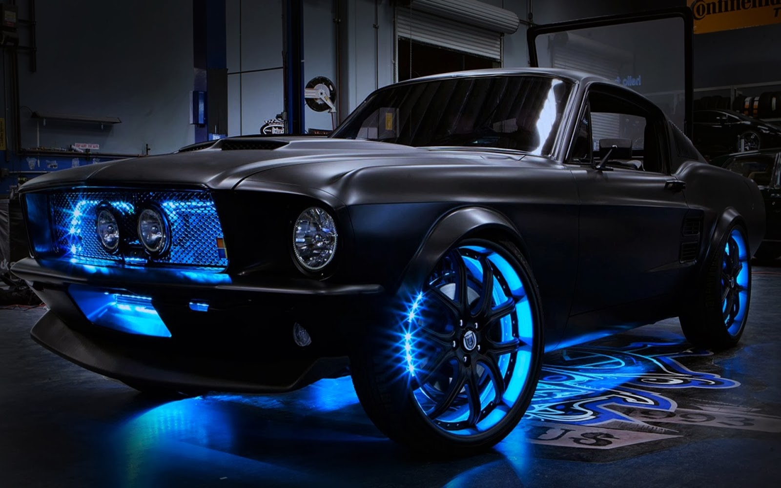 11 Awesome Dream Cars To Ride On