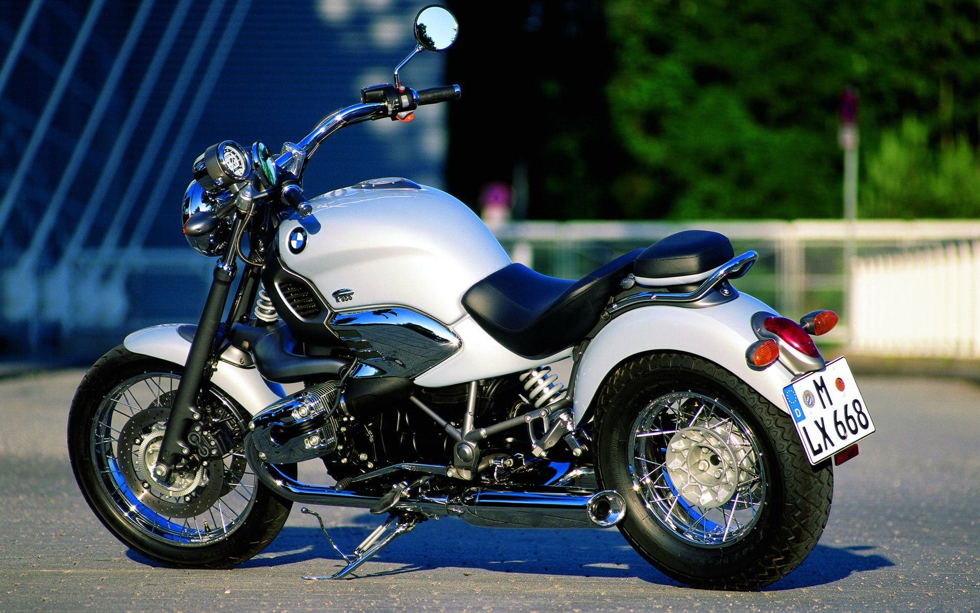 11 Awesome And Best BMW Motorcycles Pictures