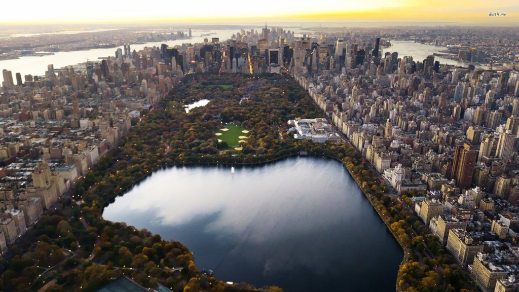 11 Awesome Images To Describe Central Park New York