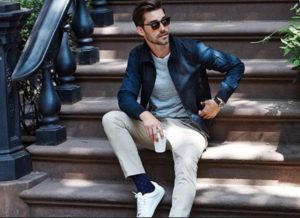 11 Awesome And Classic Men’s Summer Looks With Shirts - Awesome 11