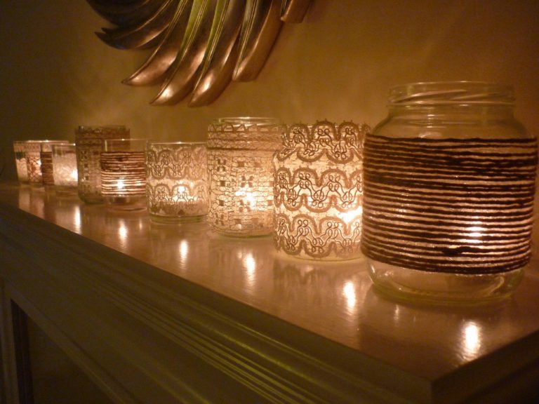 11 Awesome DIY Home Decor Ideas
