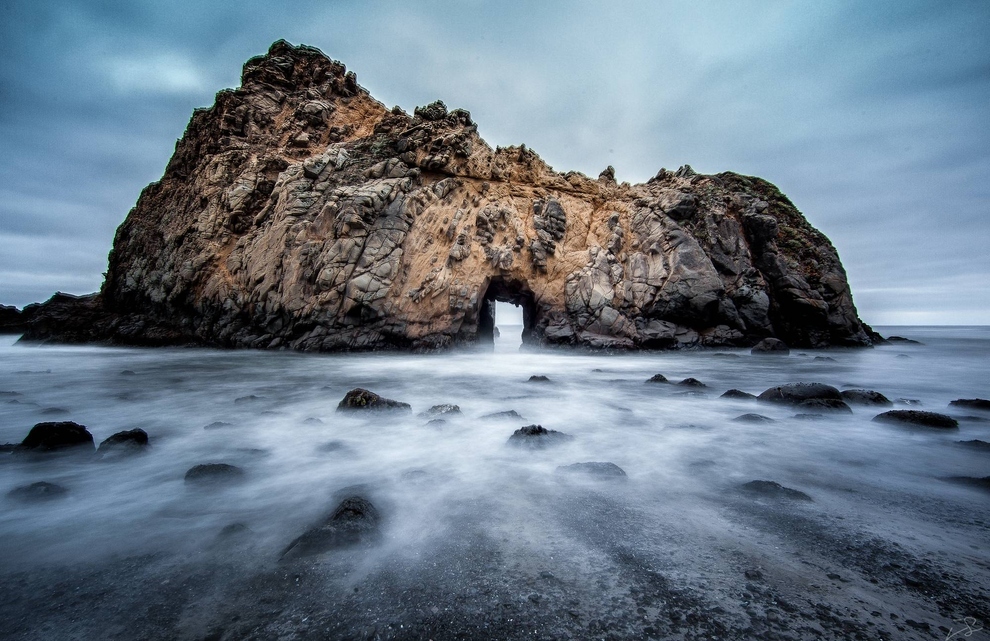 11 Awesome and Attractive Places in California