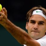 11 Awesome And Cool Pictures Of Roger Federer