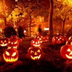 11 Awesome And Creative Halloween Decoration Ideas