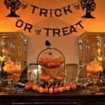 11 Awesome Halloween Indoor Decorations