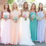 11 Awesome And Beautiful Cheap Bridesmaid Dresses