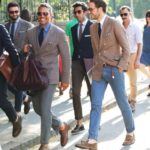 11 Awesome Men’s Casual Street Style Fashion