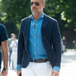 11 Awesome And Classic Men’s Summer Looks With Shirts