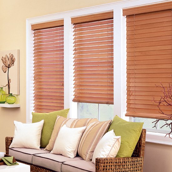 11 Awesome And Stylish Wooden Blinds Ideas Awesome 11