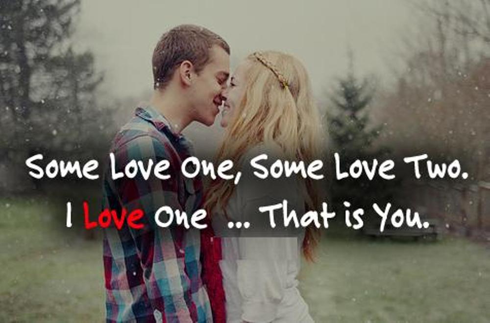 11 Awesome Romantic Love Quotes