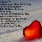 11 Awesome And Romantic love poems For Your Love