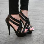 11 Awesome Women’s Heels Fashion Trends