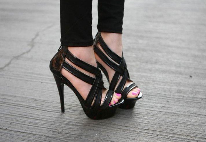 11 Awesome Women’s Heels Fashion Trends