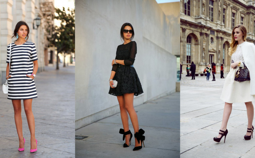 11 Awesome And Elegant Dress Outfits