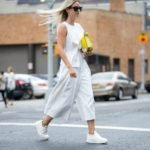 11 Awesome Ways To Wear Sneakers With Street Style