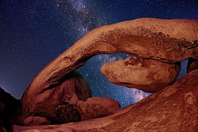 11 Awesome Images To Describe Joshua Tree National Park in California