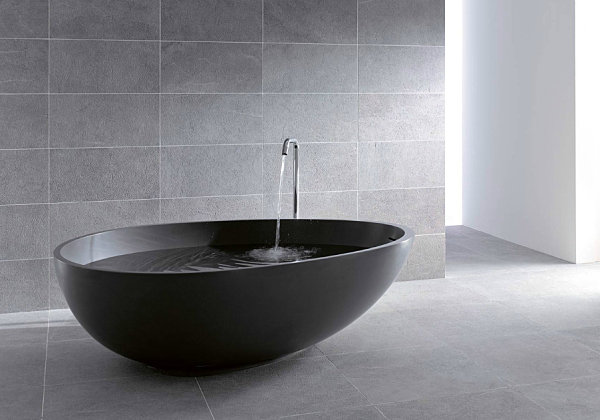11 Awesome Bathtub Designs For Your Bathroom