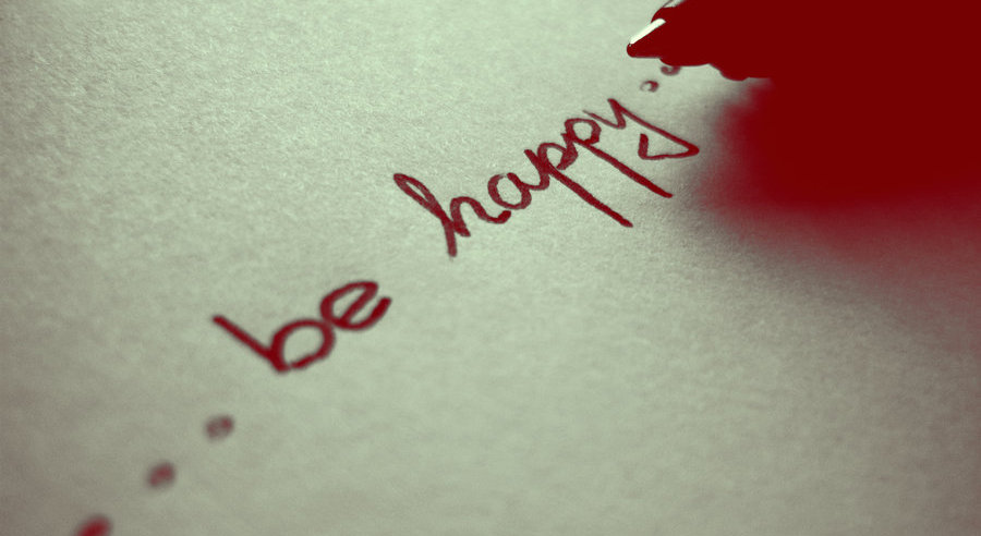 11 Awesome And Beautiful Quotes About Being Happy