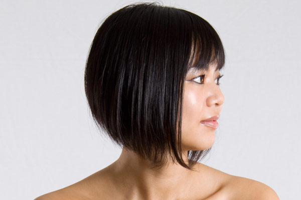 11 Awesome Bob Hairstyles for Round Faces