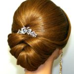 11 Awesome Updo Wedding Hairstyles For Your Big Day