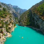 11 Awesome Canyons In The World