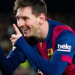 11 Awesome And Cool Wallpapers Of Lionel Messi
