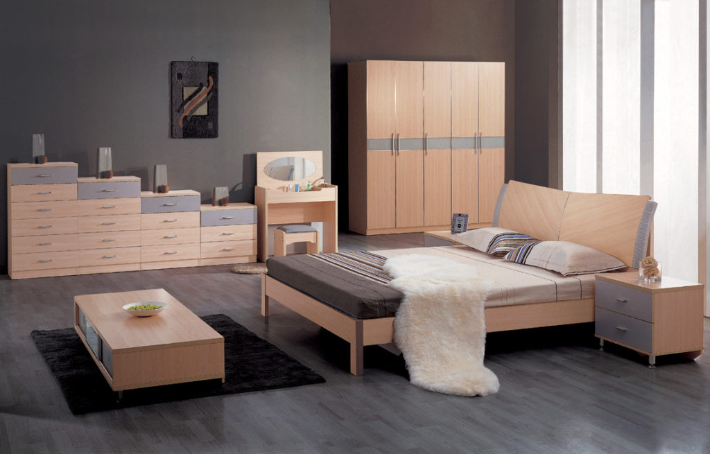 11 Awesome Bedroom Sets Designs