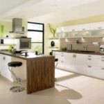 11 Awesome Type Of Kitchen Design Ideas