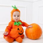 11 Awesome And Cute Baby Halloween Costumes