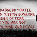 11 Awesome Broken Heart Quotes With Feelings