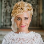 11 Awesome And Romantic Curly Wedding Hairstyles