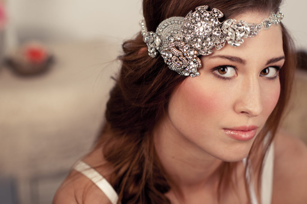 11 Awesome Bohemian Wedding Hairstyles
