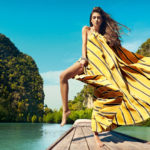 11 Awesome Maxi Dresses and Skirts