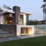 11 Awesome Modern Residence Designs