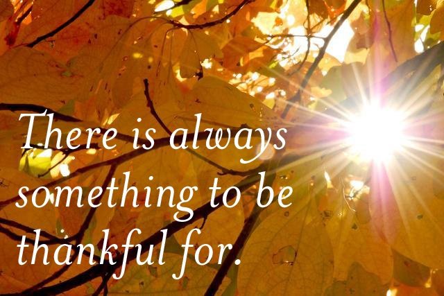 11 Awesome And Best Thanksgiving Quotes