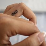 11 Awesome Small Infinity Tattoos