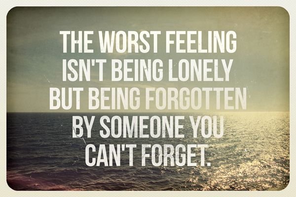 11 Awesome Heart Touching Depression Quotes