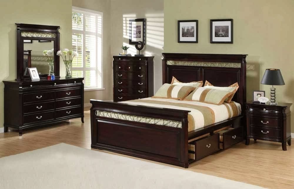 11 Awesome Bedroom Sets Designs - Awesome 11