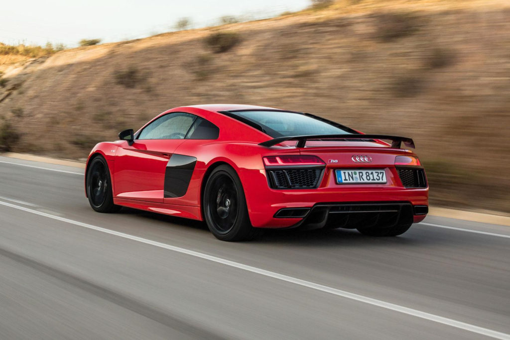 11 Awesome Wallpaper Of Audi R8 And Information