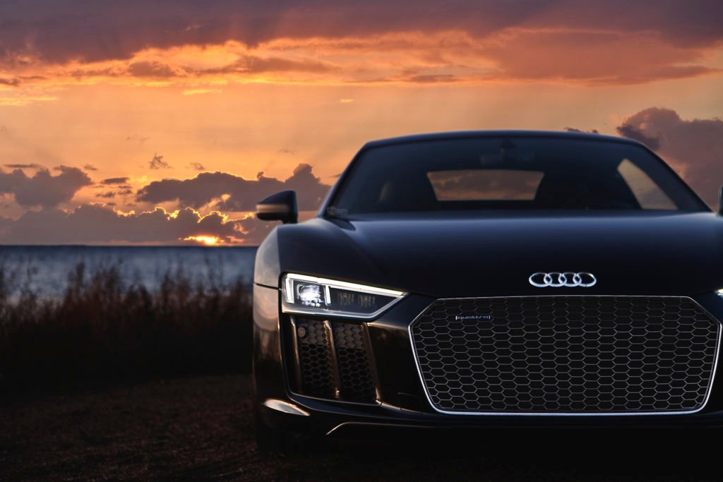 11 Awesome Wallpaper Of Audi R8 And Information - Awesome 11