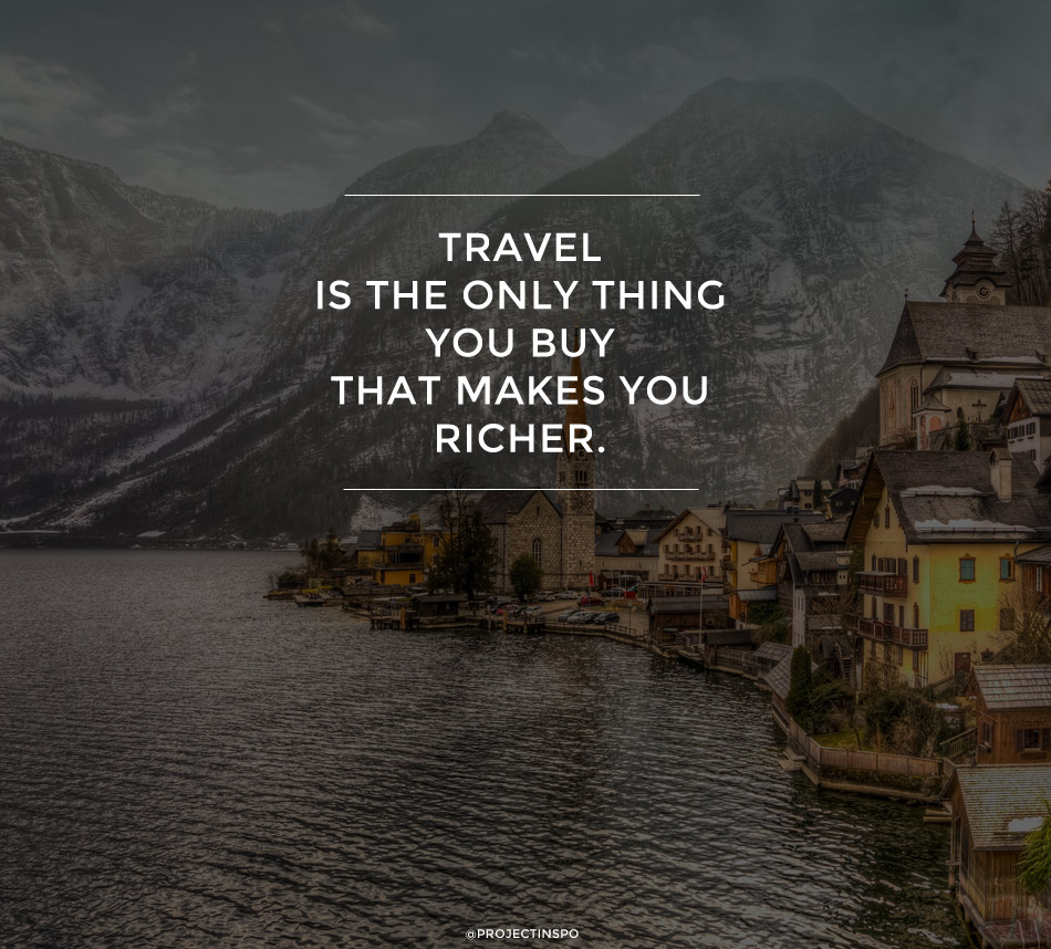 great travel quotes