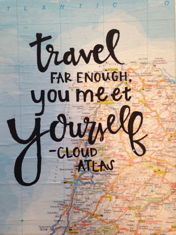11+ Awesome Travel Quotes To Inspire Your Next Trip - Awesome 11
