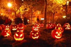 11 Awesome Reasons Why People Celebrate Halloween - Awesome 11