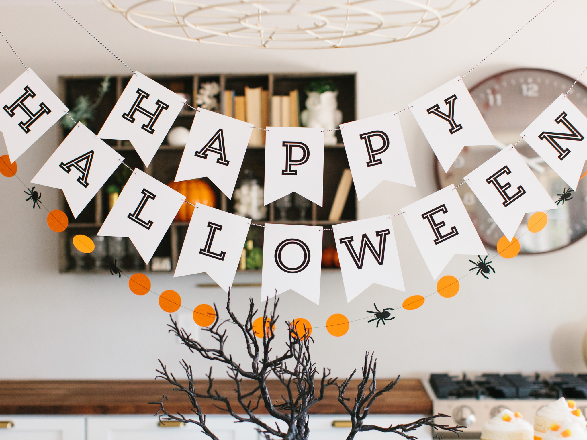 11 Awesome And Spooky Halloween Party Ideas