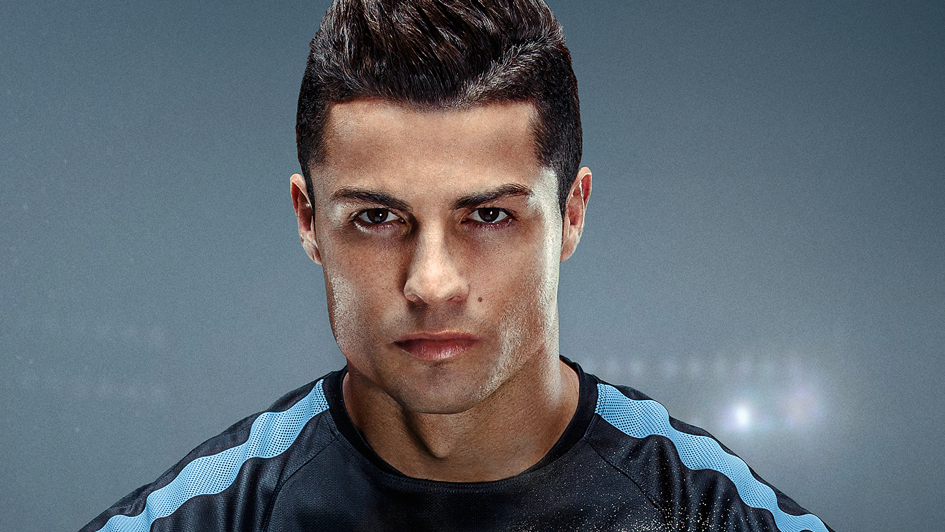 11 Awesome Pictures Of Cristiano Ronaldo
